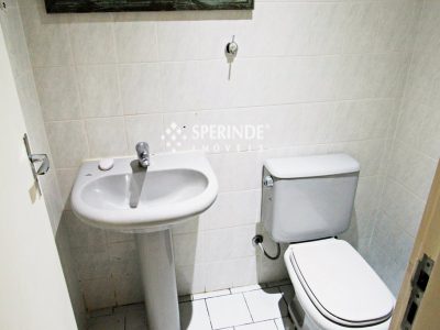 Sala para alugar com 42m² no bairro Floresta em Porto Alegre - Foto 19