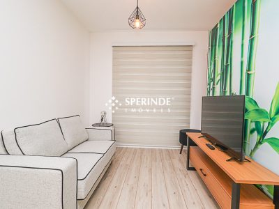 Apartamento para alugar com 46m², 1 quarto, 1 vaga no bairro Cidade Baixa em Porto Alegre - Foto 4