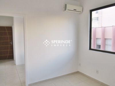 Sala para alugar com 36m², 1 vaga no bairro Moinhos de Vento em Porto Alegre - Foto 2