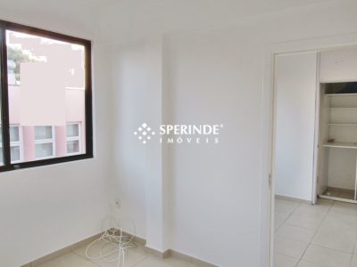 Sala para alugar com 36m², 1 vaga no bairro Moinhos de Vento em Porto Alegre - Foto 3