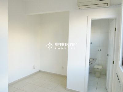 Sala para alugar com 36m², 1 vaga no bairro Moinhos de Vento em Porto Alegre - Foto 9