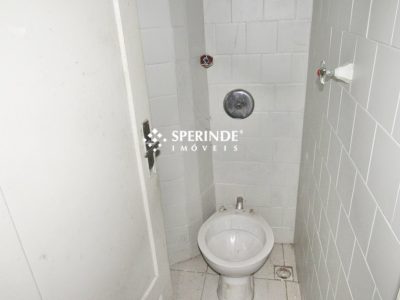 Apartamento para alugar com 103m², 3 quartos no bairro Centro em Porto Alegre - Foto 22