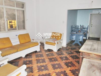 Apartamento para alugar com 103m², 2 quartos no bairro Centro em Porto Alegre - Foto 2