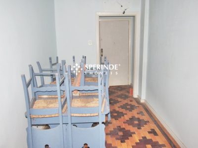 Apartamento para alugar com 103m², 2 quartos no bairro Centro em Porto Alegre - Foto 4