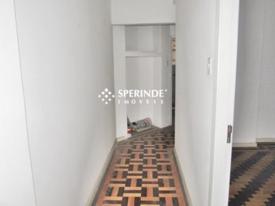 Apartamento para alugar com 103m², 2 quartos no bairro Centro em Porto Alegre - Foto 7