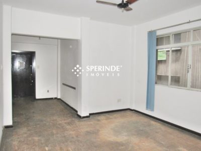 Apartamento para alugar com 103m², 3 quartos no bairro Centro em Porto Alegre - Foto 2