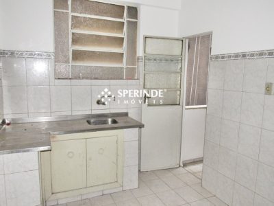 Apartamento para alugar com 103m², 3 quartos no bairro Centro em Porto Alegre - Foto 5