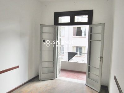 Apartamento para alugar com 103m², 3 quartos no bairro Centro em Porto Alegre - Foto 11