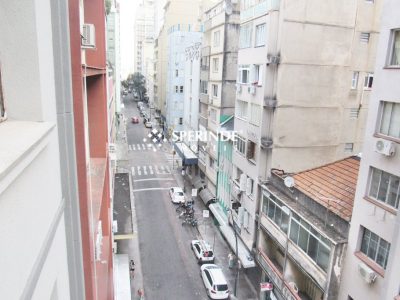 Apartamento para alugar com 103m², 3 quartos no bairro Centro em Porto Alegre - Foto 14