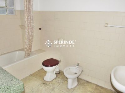 Apartamento para alugar com 103m², 3 quartos no bairro Centro em Porto Alegre - Foto 21