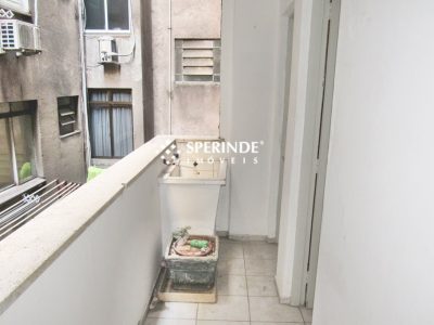 Apartamento para alugar com 103m², 3 quartos no bairro Centro em Porto Alegre - Foto 22