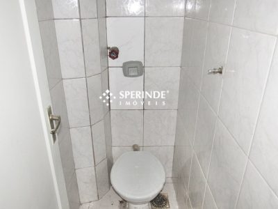 Apartamento para alugar com 103m², 3 quartos no bairro Centro em Porto Alegre - Foto 24