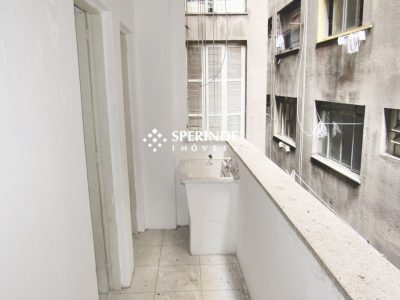 Apartamento para alugar com 103m², 2 quartos no bairro Centro em Porto Alegre - Foto 18