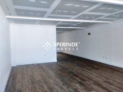 Sala para alugar com 69m², 1 vaga no bairro Menino Deus em Porto Alegre - Foto 6