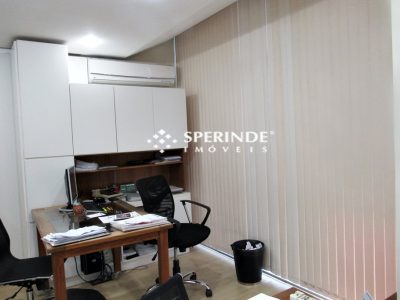 Sala para alugar com 82m², 2 vagas no bairro Moinhos de Vento em Porto Alegre - Foto 14