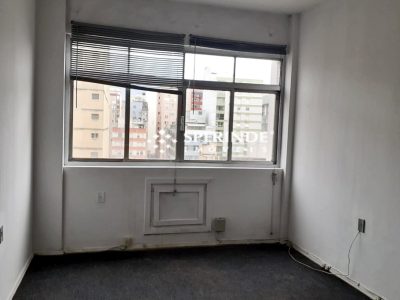 Sala para alugar com 34m² no bairro Centro em Porto Alegre - Foto 8