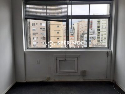 Sala para alugar com 34m² no bairro Centro em Porto Alegre - Foto 10