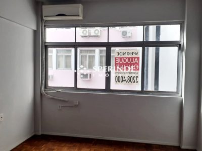 Sala para alugar com 34m² no bairro Centro em Porto Alegre - Foto 2