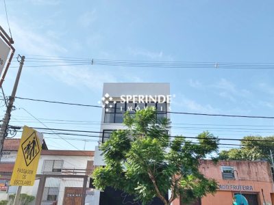 Prédio para alugar com 387m² no bairro Azenha em Porto Alegre - Foto 3