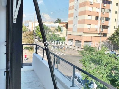 Prédio para alugar com 387m² no bairro Azenha em Porto Alegre - Foto 7