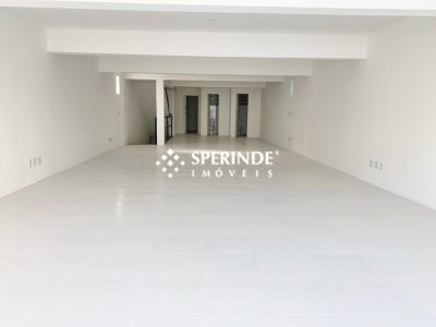 Prédio para alugar com 387m² no bairro Azenha em Porto Alegre - Foto 8