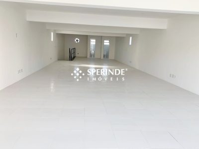 Prédio para alugar com 387m² no bairro Azenha em Porto Alegre - Foto 9