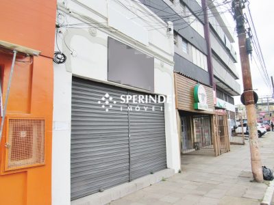 Loja para alugar com 180m² no bairro Azenha em Porto Alegre - Foto 2