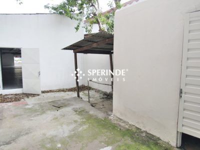 Loja para alugar com 180m² no bairro Azenha em Porto Alegre - Foto 12