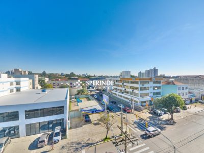 Sala para alugar com 95m² no bairro Passo d'Areia em Porto Alegre - Foto 6