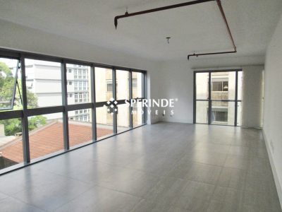 Sala para alugar com 42m², 1 vaga no bairro Moinhos de Vento em Porto Alegre - Foto 4