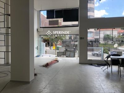 Loja para alugar com 260m², 2 vagas no bairro Centro em Caxias do Sul - Foto 13