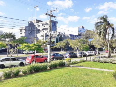 Sala para alugar com 29m², 1 vaga no bairro Santana em Porto Alegre - Foto 21