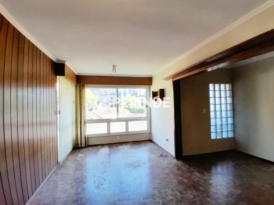 Apartamento para alugar com 87m², 2 quartos, 1 vaga no bairro Mont Serrat em Porto Alegre - Foto 2