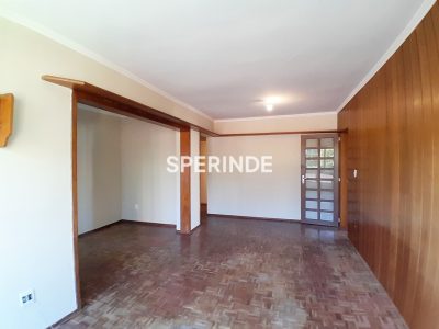 Apartamento para alugar com 87m², 2 quartos, 1 vaga no bairro Mont Serrat em Porto Alegre - Foto 3