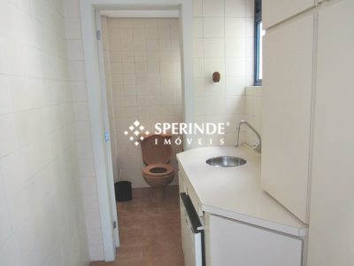 Sala para alugar com 35m², 1 vaga no bairro Moinhos de Vento em Porto Alegre - Foto 14