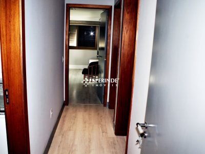 Apartamento para alugar com 131m², 3 quartos, 1 vaga no bairro Mont Serrat em Porto Alegre - Foto 6