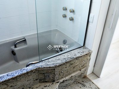 Apartamento para alugar com 131m², 3 quartos, 1 vaga no bairro Mont Serrat em Porto Alegre - Foto 13