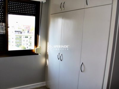 Apartamento para alugar com 131m², 3 quartos, 1 vaga no bairro Mont Serrat em Porto Alegre - Foto 15