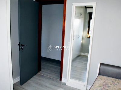 Apartamento para alugar com 131m², 3 quartos, 1 vaga no bairro Mont Serrat em Porto Alegre - Foto 16