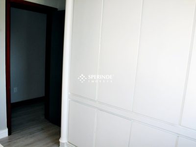 Apartamento para alugar com 131m², 3 quartos, 1 vaga no bairro Mont Serrat em Porto Alegre - Foto 19