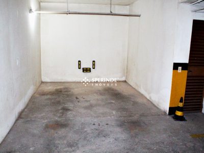 Apartamento para alugar com 131m², 3 quartos, 1 vaga no bairro Mont Serrat em Porto Alegre - Foto 25