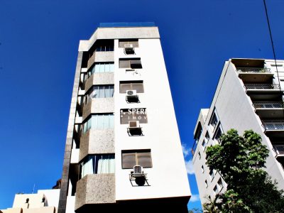 Apartamento para alugar com 131m², 3 quartos, 1 vaga no bairro Mont Serrat em Porto Alegre - Foto 26