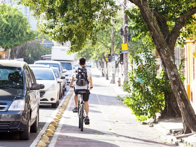 Loja para alugar com 30m², 10 vagas no bairro Cidade Baixa em Porto Alegre - Foto 7