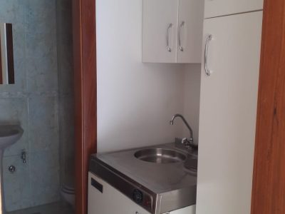 Sala para alugar com 38m², 1 vaga no bairro Mont Serrat em Porto Alegre - Foto 10