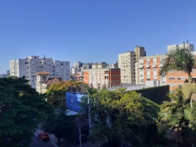 Sala para alugar com 45m², 1 vaga no bairro Mont Serrat em Porto Alegre - Foto 3