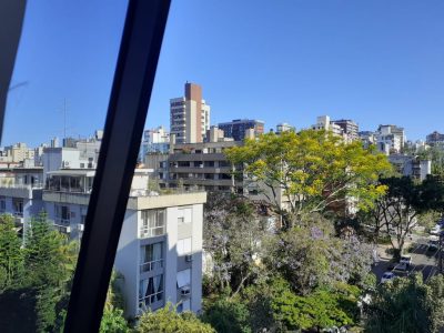 Sala para alugar com 45m², 1 vaga no bairro Mont Serrat em Porto Alegre - Foto 5