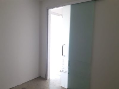 Sala para alugar com 45m², 1 vaga no bairro Mont Serrat em Porto Alegre - Foto 9