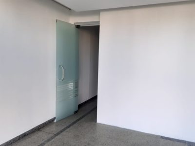 Sala para alugar com 45m², 1 vaga no bairro Mont Serrat em Porto Alegre - Foto 12