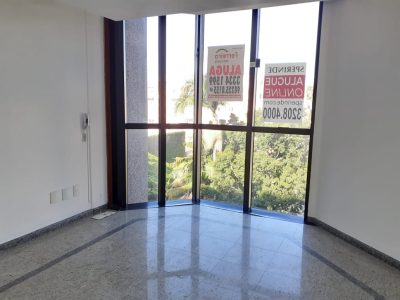 Sala para alugar com 45m², 1 vaga no bairro Mont Serrat em Porto Alegre - Foto 13