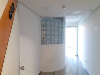 Sala para alugar com 45m², 1 vaga no bairro Mont Serrat em Porto Alegre - Foto 15